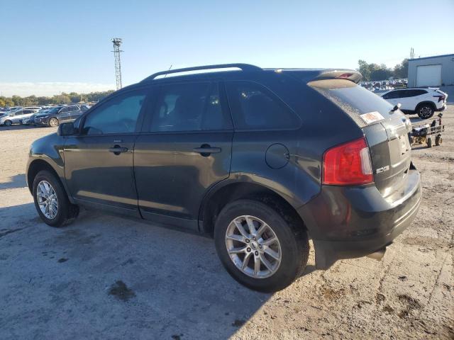 Photo 2 from auction – 2013 FORD EDGE SE with VIN 2FMDK3GC1DBB05966