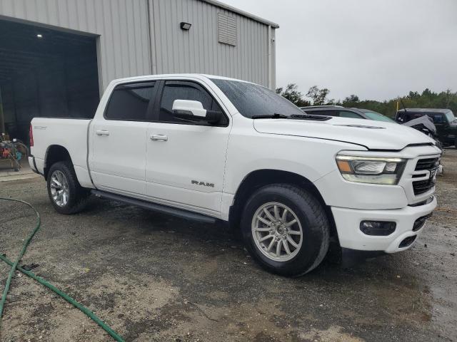 Photo 4 from auction – 2023 RAM 1500 LARAM with VIN 1C6SRFJT7PN651656