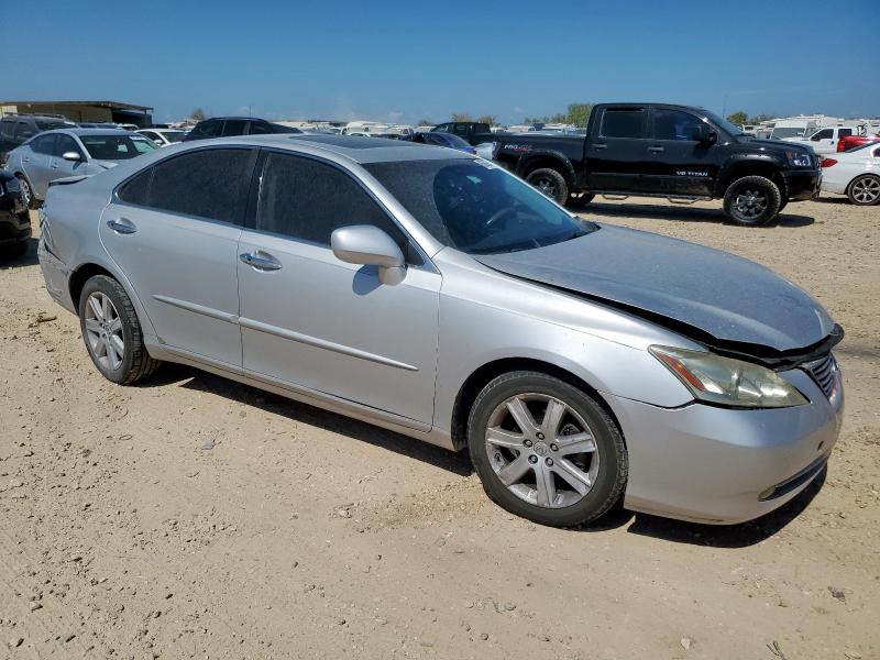 Photo 4 from auction – 2007 LEXUS ES 350 with VIN JTHBJ46G372078772