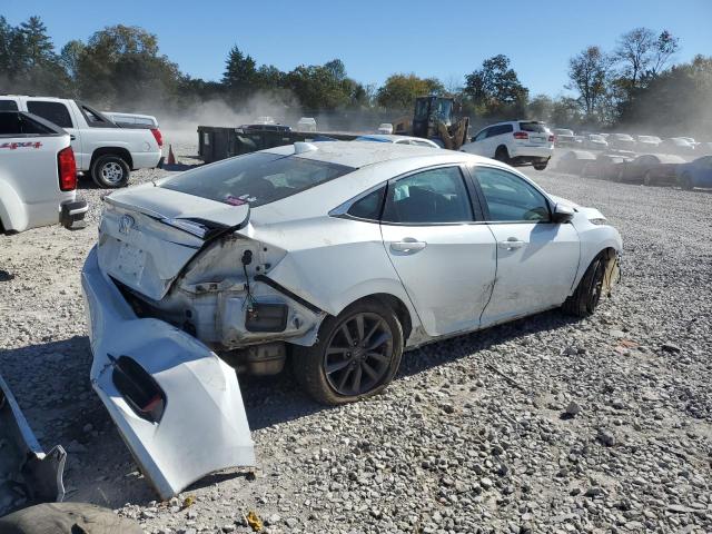Photo 3 from auction – 2019 HONDA CIVIC EX with VIN 19XFC1F37KE009586