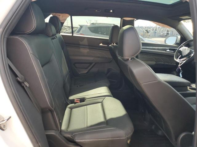 Photo 10 from auction – 2023 VOLKSWAGEN ATLAS CROS with VIN 1V2BC2CA7PC215477
