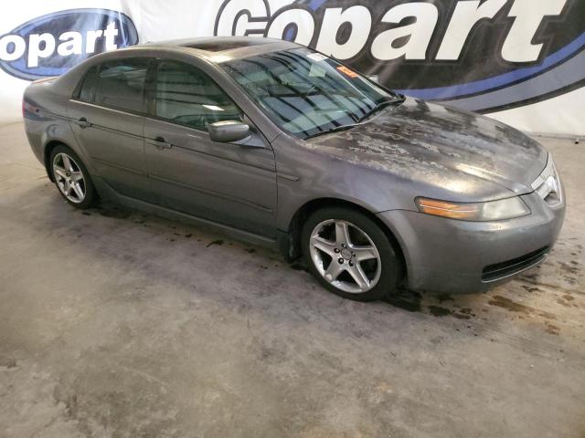 Photo 4 from auction – 2004 ACURA TL with VIN 19UUA66264A024136
