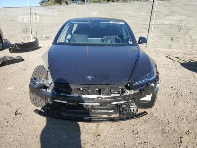 Photo 5 from auction – 2025 TESLA MODEL 3 with VIN 5YJ3E1EAXSF994912