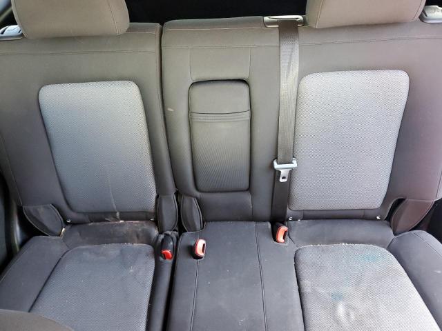 Photo 10 from auction – 2015 CHEVROLET CAPTIVA LS with VIN 3GNAL2EK8FS502765