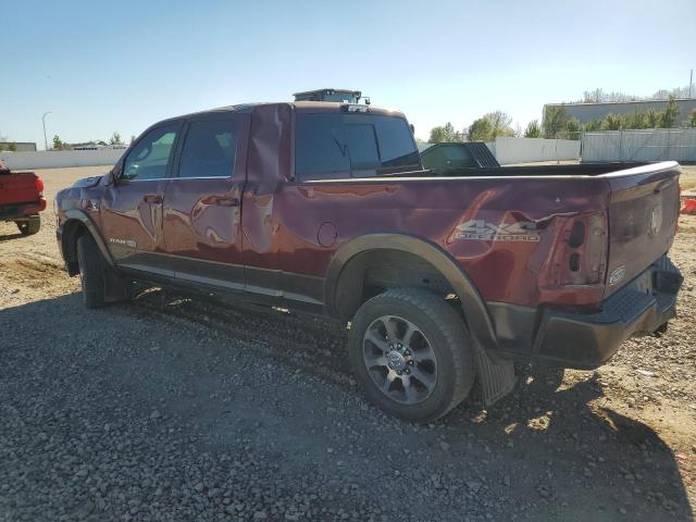 Photo 2 from auction – 2019 RAM 2500 LONGH with VIN 3C6UR5PL3KG677537