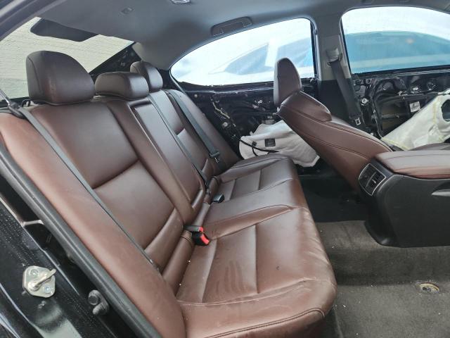 Photo 10 from auction – 2017 ACURA TLX with VIN 19UUB1F31HA002186