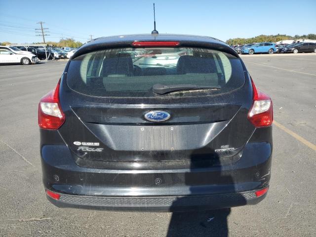 Photo 6 from auction – 2013 FORD FOCUS with VIN 1FADP3K2XDL371643