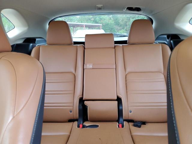 Photo 10 from auction – 2018 LEXUS NX 300 BAS with VIN JTJYARBZ5J2093018