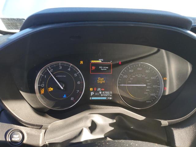 صورة رقم 9 من المزاد - 2022 SUBARU CROSSTREK مع VIN JF2GTHSC2NH222979