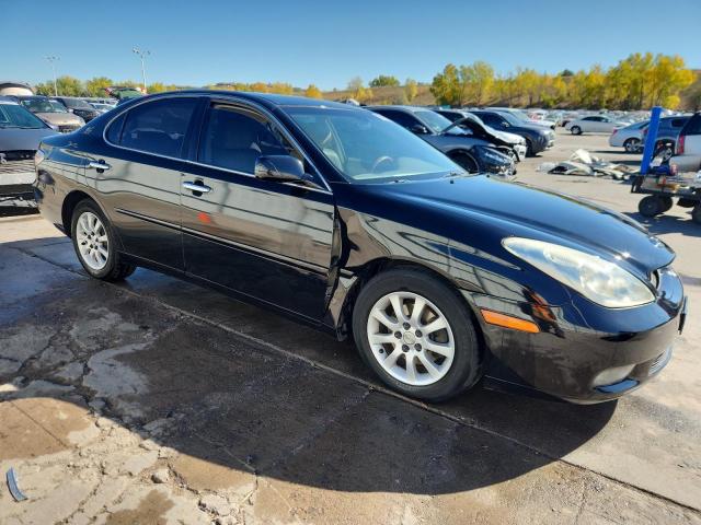Photo 4 from auction – 2002 LEXUS ES 300 with VIN JTHBF30G420066123