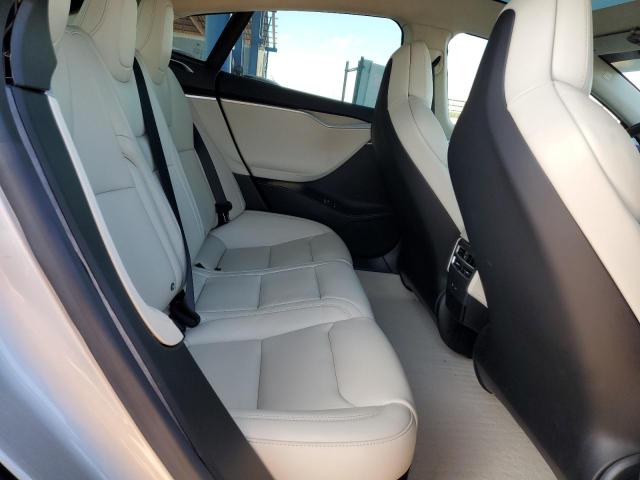Photo 10 from auction – 2018 TESLA MODEL S with VIN 5YJSA1E25JF252562