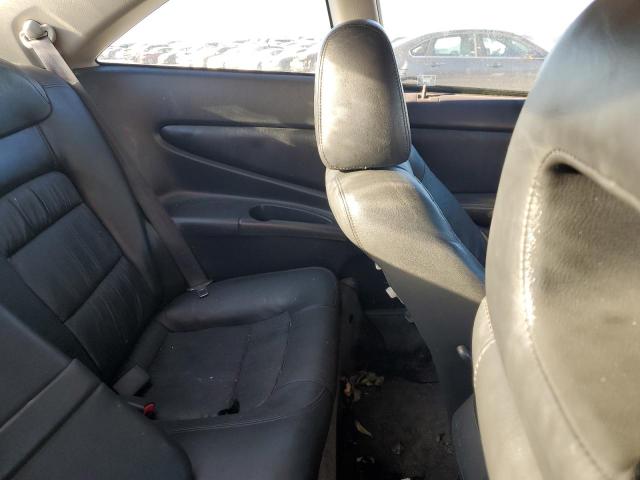 Photo 10 from auction – 2002 HONDA ACCORD EX with VIN 1HGCG22572A006941