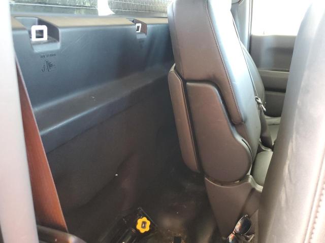 Photo 10 from auction – 2022 CHEVROLET SILVERADO with VIN 3GCNAAEK1NG673255