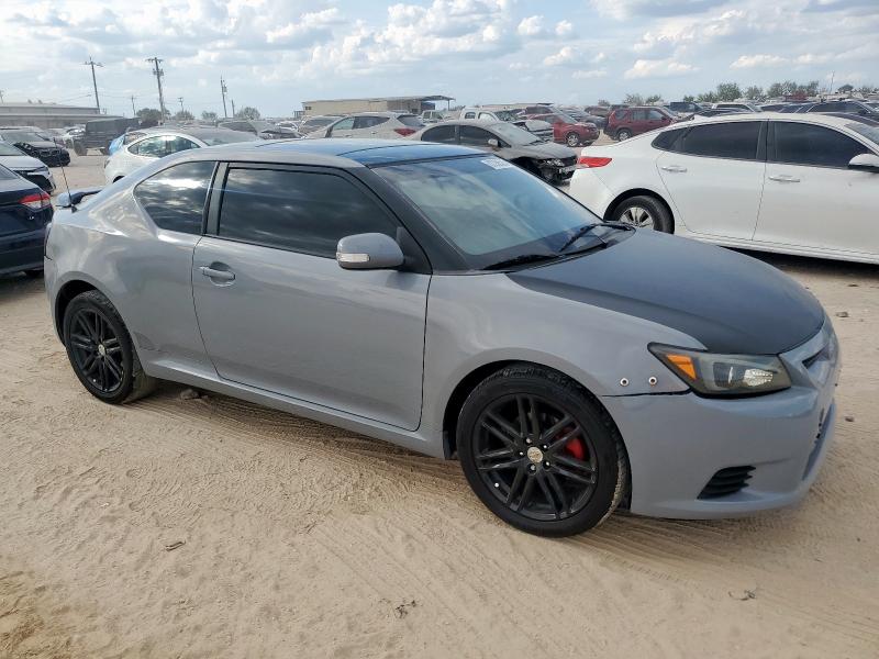 Photo 4 from auction – 2012 SCION TC with VIN JTKJF5C7XC3023550