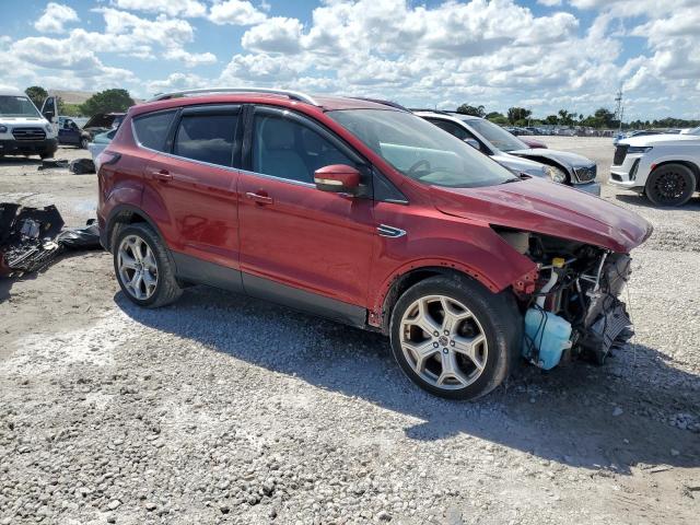 Photo 4 from auction – 2017 FORD ESCAPE TIT with VIN 1FMCU0J96HUB73813
