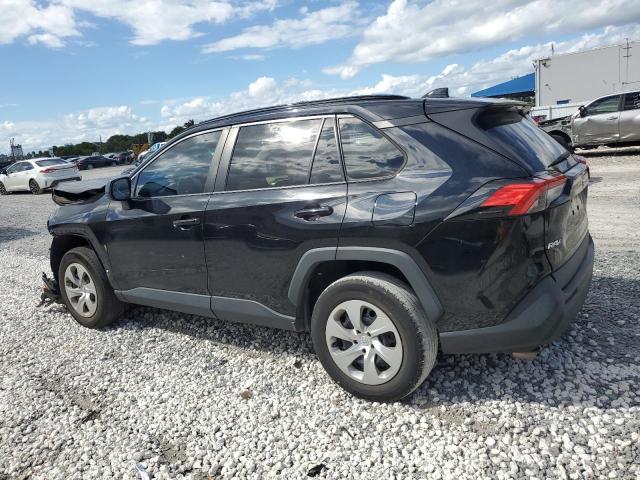 Photo 2 from auction – 2021 TOYOTA RAV4 with VIN 2T3H1RFV6MC137275