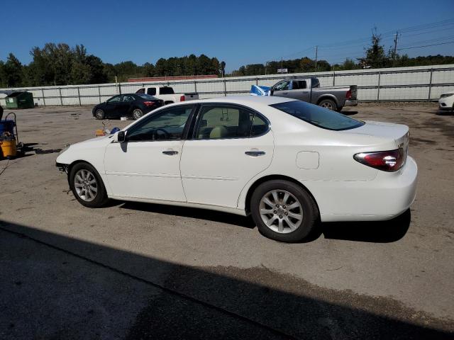 Photo 2 from auction – 2002 LEXUS ES 300 with VIN JTHBF30G120024976
