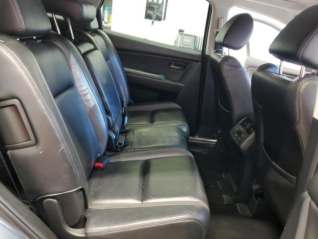 Photo 11 from auction – 2012 MAZDA CX-9 with VIN JM3TB3CV2C0339760