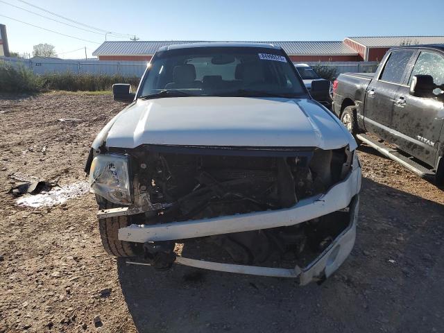 Photo 5 from auction – 2008 FORD EXPEDITION with VIN 1FMFU16548LA62207