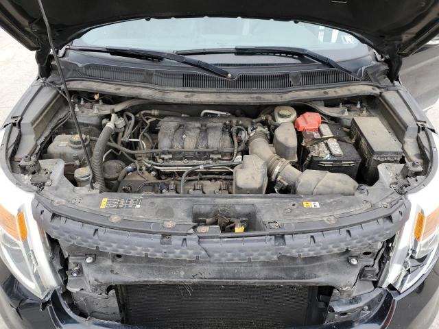 Photo 12 from auction – 2014 FORD EXPLORER L with VIN 1FM5K8F82EGA95909