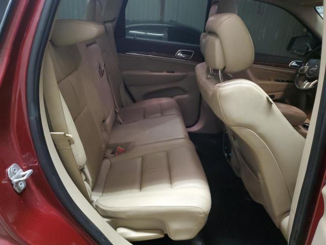 Photo 11 from auction – 2012 JEEP GRAND CHER with VIN 1C4RJFBT9CC325666