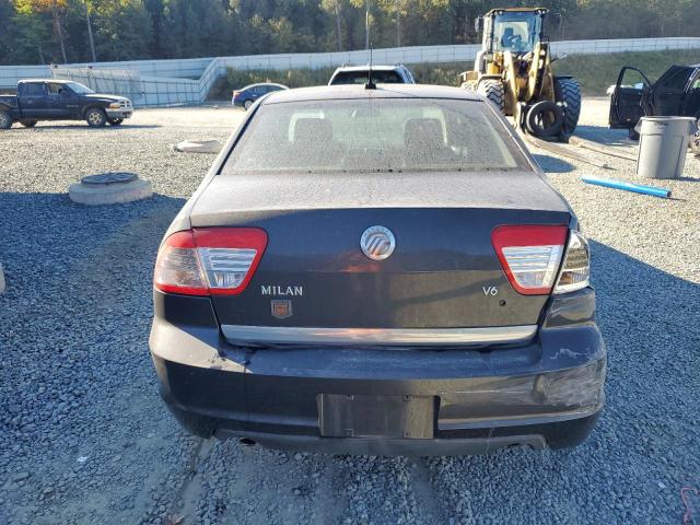 Photo 6 from auction – 2007 MERCURY MILAN with VIN 3MEHM07167R630880