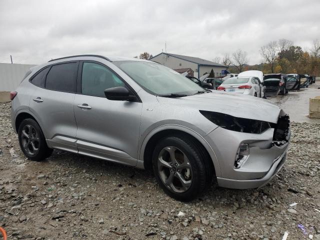 Photo 4 from auction – 2023 FORD ESCAPE ST with VIN 1FMCU0MN8PUA00785