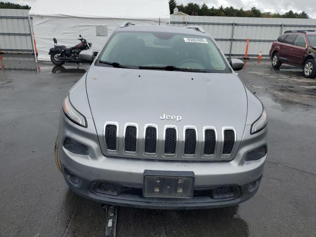 Photo 5 from auction – 2014 JEEP CHEROKEE LATITUDE with VIN 1C4PJMCB8EW151737
