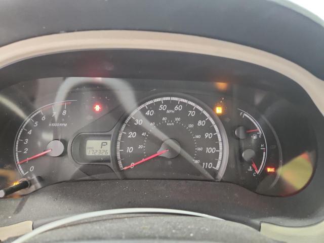 Photo 9 from auction – 2012 TOYOTA SIENNA BAS with VIN 5TDKA3DC1CS010775