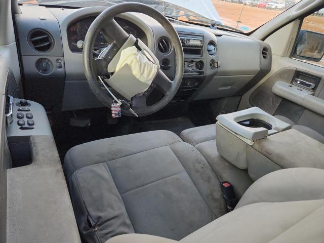 Photo 8 from auction – 2008 FORD F150 with VIN 1FTRX12W68FB25149