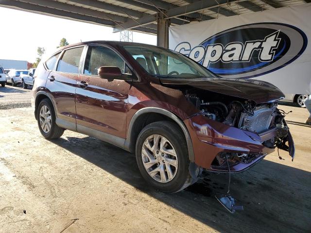 Photo 4 from auction – 2015 HONDA CR-V EX with VIN 2HKRM4H52FH665464