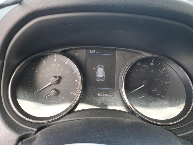 Photo 9 from auction – 2018 NISSAN ROGUE S with VIN KNMAT2MTXJP540959