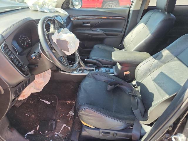 Photo 7 from auction – 2017 MITSUBISHI OUTLANDER with VIN JA4AD3A38HZ016855