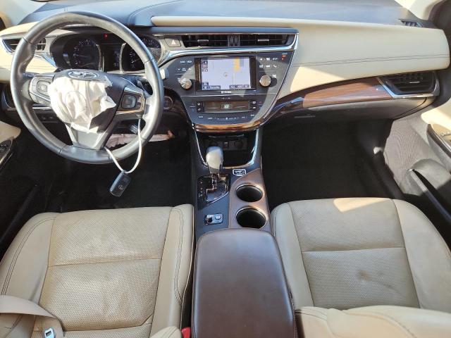 Photo 8 from auction – 2013 TOYOTA AVALON BAS with VIN 4T1BK1EB2DU013006