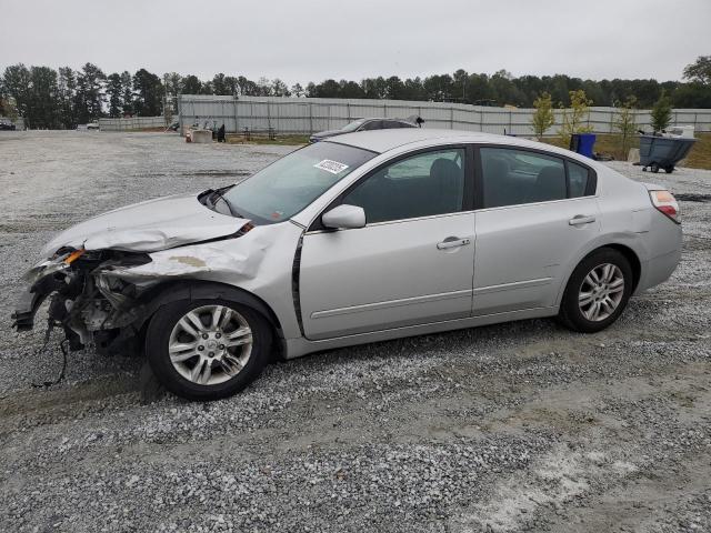 NISSAN ALTIMA BAS 2011 con VIN 1N4AL2AP5BC105823 - Foto de la subasta