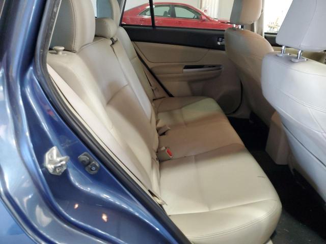 Photo 10 from auction – 2015 SUBARU XV CROSSTR with VIN JF2GPAMC5F8257056