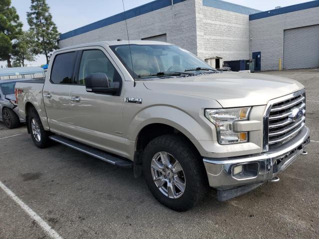 Photo 4 from auction – 2017 FORD F150 SUPER with VIN 1FTEW1EG3HFA46351