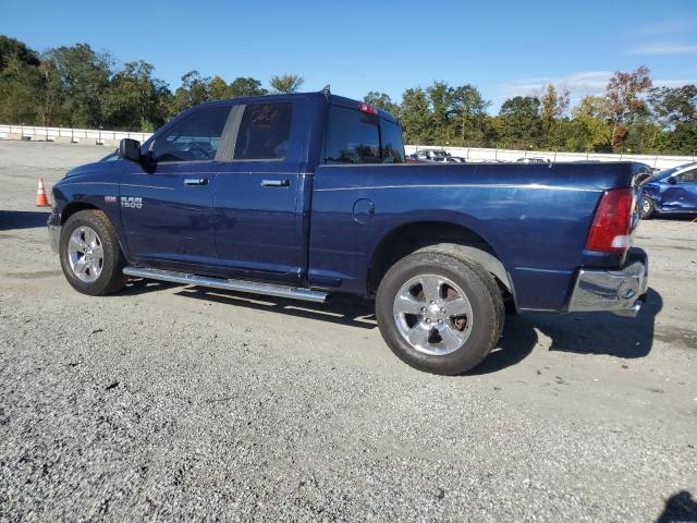 Photo 2 from auction – 2014 RAM 1500 with VIN 1C6RR6GTXES155075