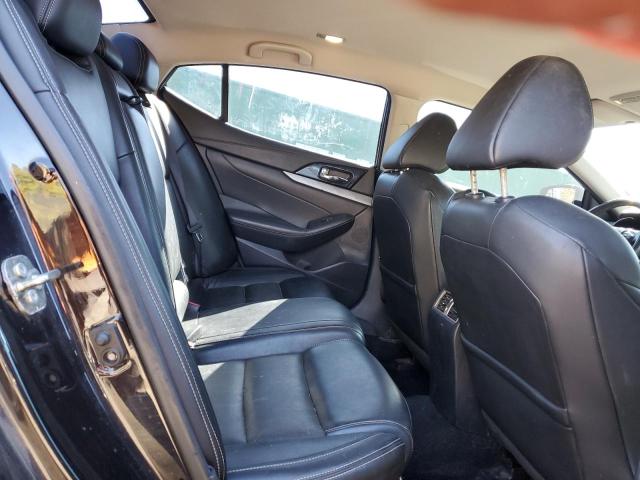 Photo 10 from auction – 2017 NISSAN MAXIMA 3.5 with VIN 1N4AA6AP4HC427049