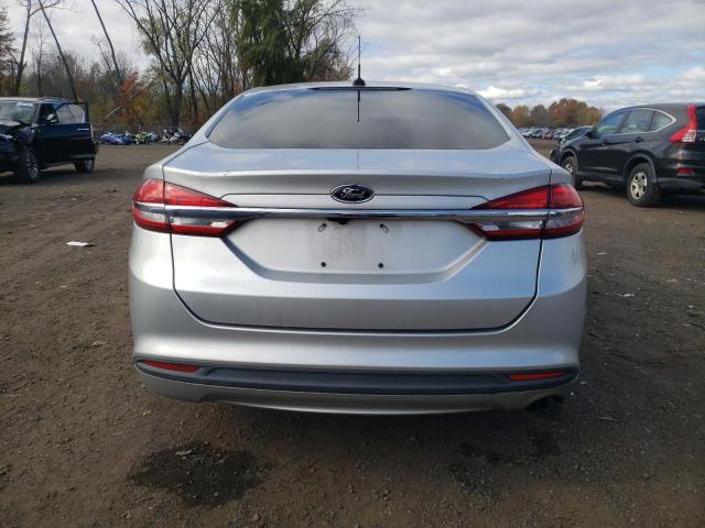 Photo 6 from auction – 2017 FORD FUSION S with VIN 3FA6P0G71HR143386