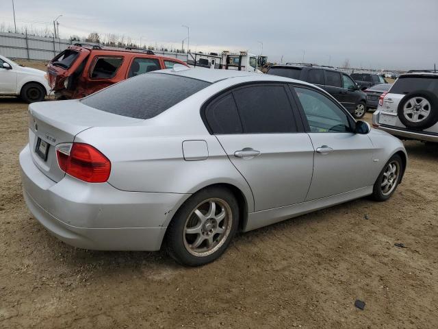 Photo 3 from auction – 2006 BMW 323 I with VIN WBAVB53506KW28882