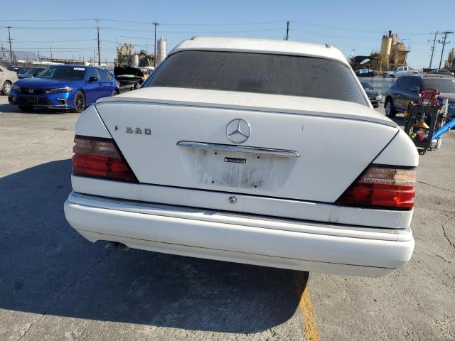 Zdjęcie 6 z aukcji – 1995 MERCEDES-BENZ E 320 BASE z VIN WDBEA32E4SC209559