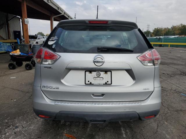 Photo 6 from auction – 2016 NISSAN ROGUE S with VIN 5N1AT2MV9GC890466