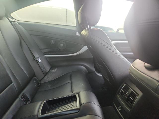 Photo 10 from auction – 2016 BMW 435 I with VIN WBA3R1C53GK529390