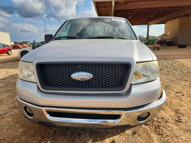 Photo 5 from auction – 2006 FORD F150 with VIN 1FTRX12586FB50185