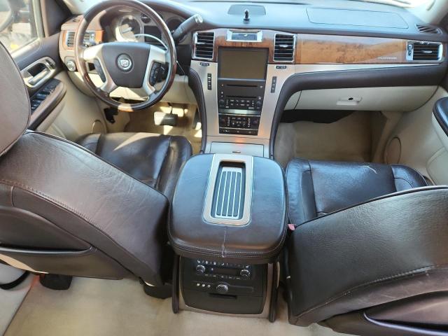 Photo 8 from auction – 2008 CADILLAC ESCALADE E with VIN 1GYFK46868R272370