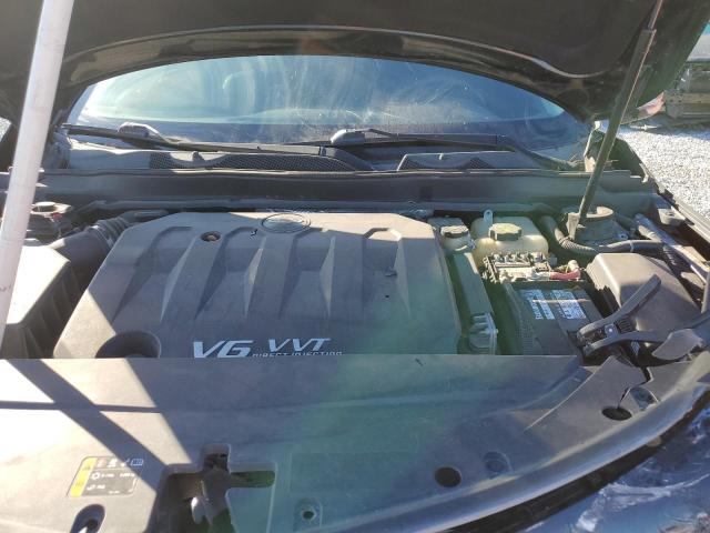 Photo 11 from auction – 2016 CHEVROLET IMPALA LTZ with VIN 2G1145S38G9131943