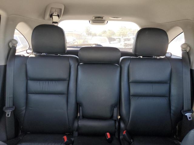 Photo 10 from auction – 2011 HONDA CR-V SE with VIN 5J6RE4H49BL036904