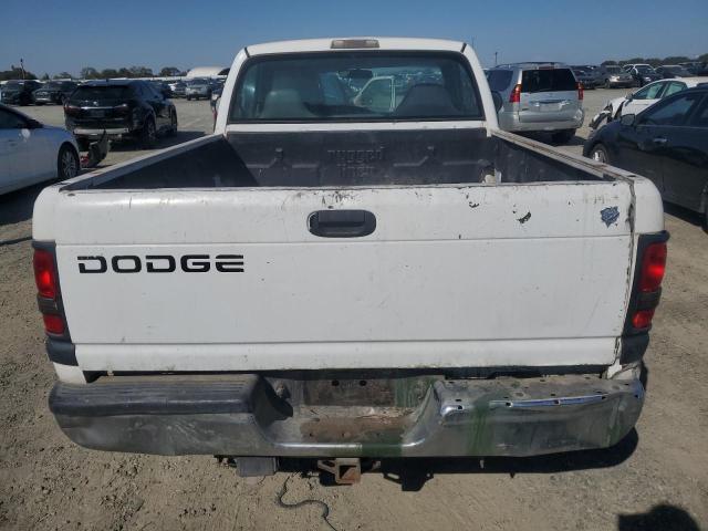 Photo 6 from auction – 2001 DODGE RAM 1500 with VIN 1B7HC16Y91S739421