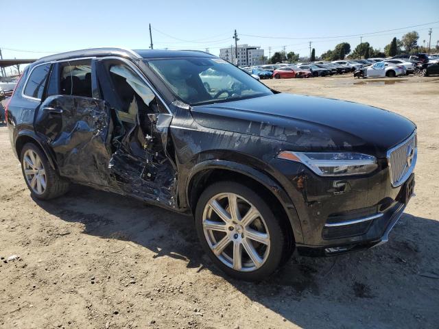 Photo 4 from auction – 2018 VOLVO XC90 T6 with VIN YV4A22PLXJ1341330